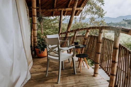 Facilities, CASA KAYAM & Alojamiento creativo & Residencia Artistica in Guatape