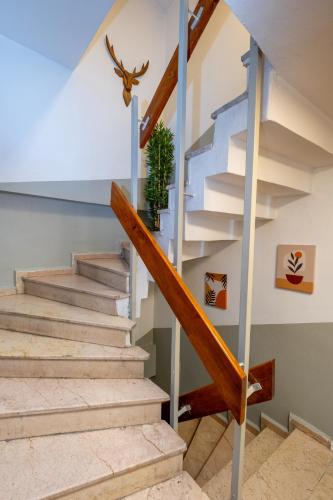 Pesa Suites - main image