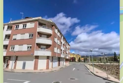 Udvendig, Casa Cristina - Rioja II in Cenicero