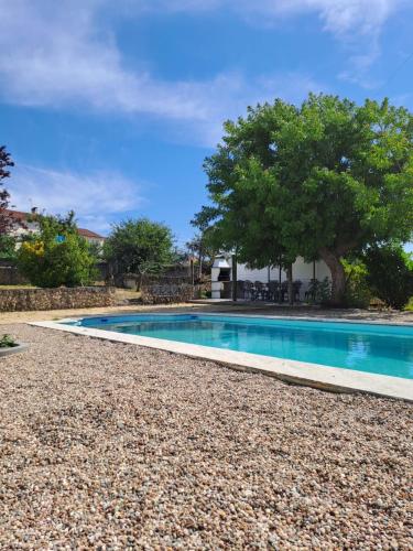 Casa da Mãe Ju gîte à louer Seixeira