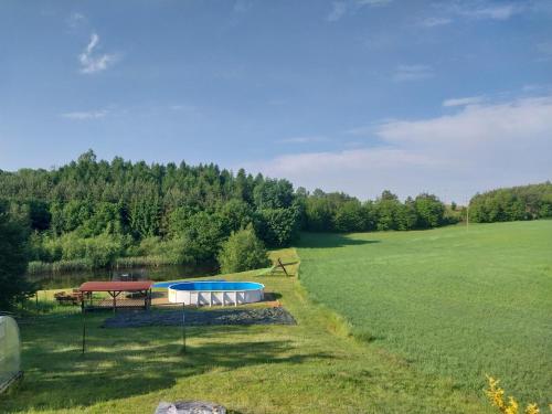 Wypoczynek Kocia Góra