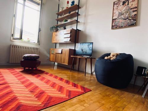 CasaTimavo23, Bolonia (foto 10)