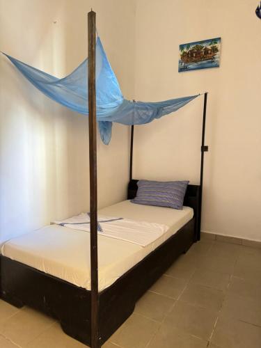 Guesthouse Cocotiers Cotonou - image 5