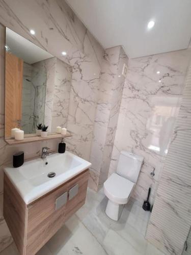 Appartement Cozy Maarif, Casablanca (fotografie 3)