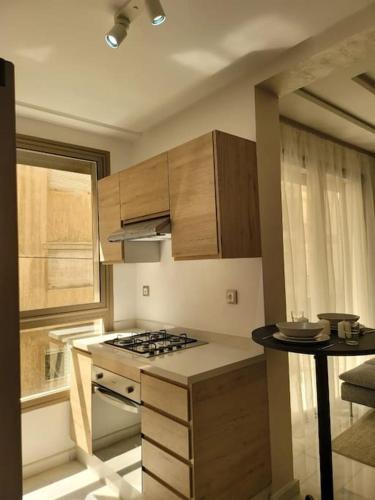 Appartement Cozy Maarif, Casablanca (fotografie 4)