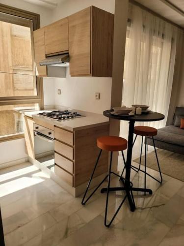 Appartement Cozy Maarif, Casablanca (fotografie 6)