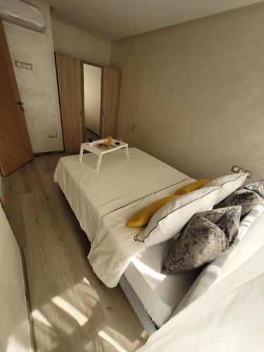 Appartement Cozy Maarif, Casablanca (fotografie 7)
