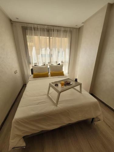 Appartement Cozy Maarif, Casablanca (fotografie 9)