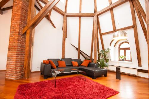 Luxury Loft - image 10