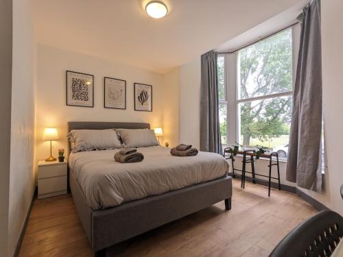 Room Near City Centre Private Bath Free Parking - Liverpool