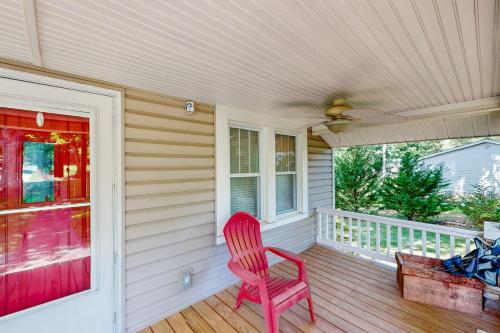 Acorn House Acorn House