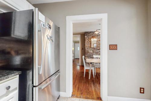 Acorn House Acorn House