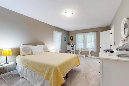 Acorn House Acorn House