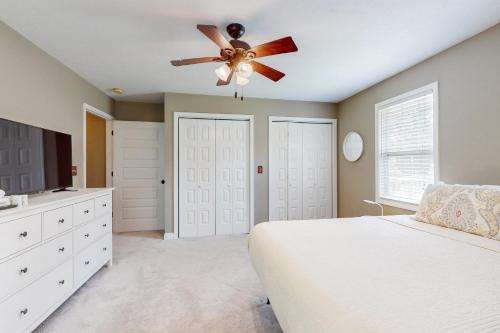 Acorn House Acorn House