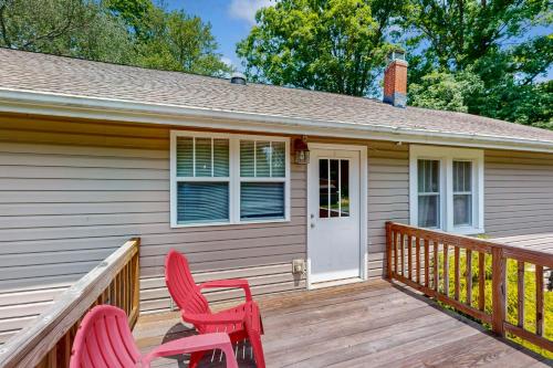 Acorn House Acorn House