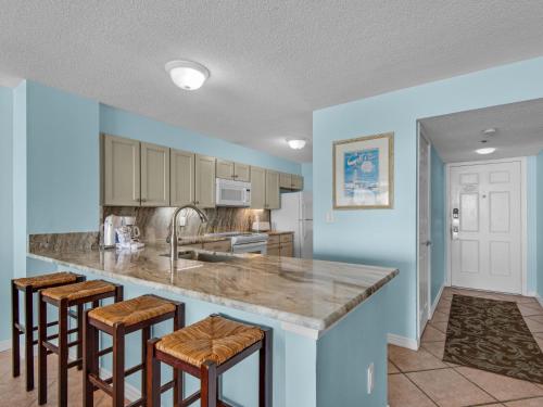 Hidden Dunes Condominium 1602 by Newman-Dailey, Destin (fotografie 9)