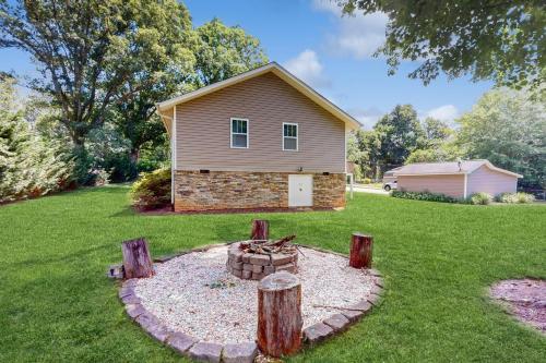 Acorn House Acorn House