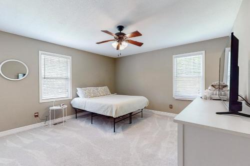 Acorn House Acorn House