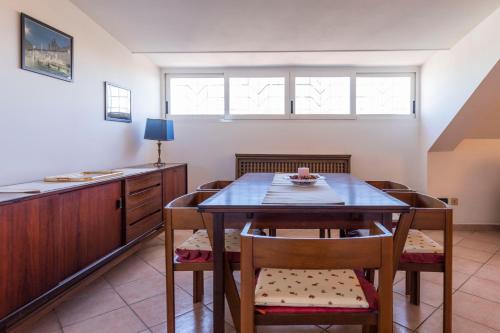 FCR Rome Apartments Ponte Milvio - Fleming, Rzym (zdjęcie 5)