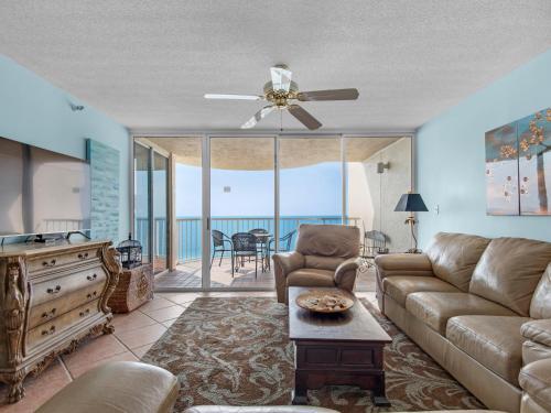 Hidden Dunes Condominium 1602 by Newman-Dailey, Destin (fotografie 6)