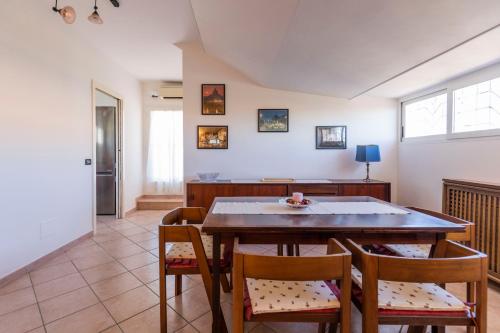 FCR Rome Apartments Ponte Milvio - Fleming, Rzym (zdjęcie 6)