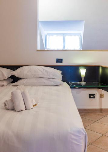 FCR Rome Apartments Ponte Milvio - Fleming, Rzym (zdjęcie 3)