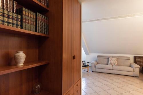 FCR Rome Apartments Ponte Milvio - Fleming, Rzym (zdjęcie 7)
