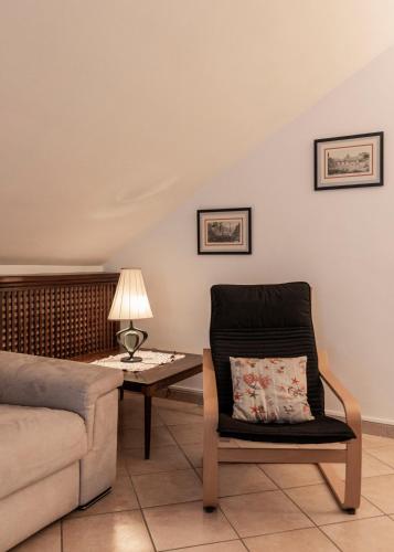 FCR Rome Apartments Ponte Milvio - Fleming, Rzym (zdjęcie 10)
