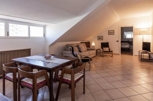 FCR Rome Apartments Ponte Milvio - Fleming, Rzym (zdjęcie 9)