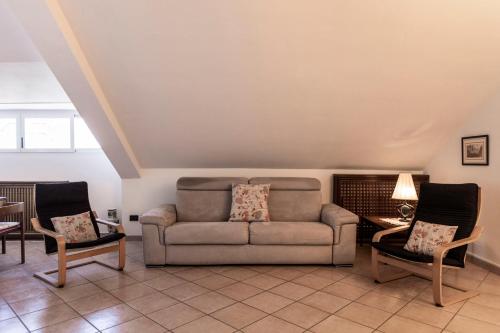 FCR Rome Apartments Ponte Milvio - Fleming, Rzym (zdjęcie 8)