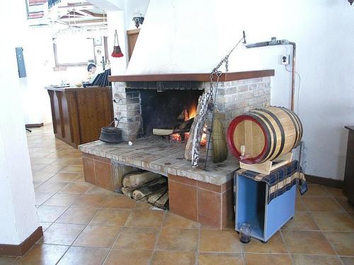 Saint George Borovets Hotel - image 8
