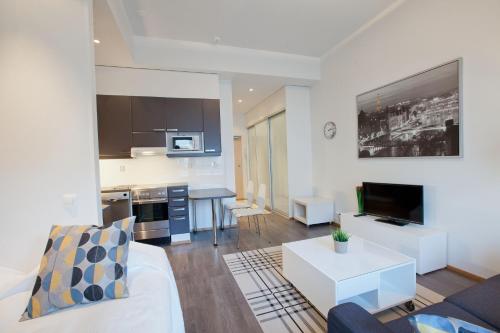 Kotimaailma Apartments Rovaniemi - image 5