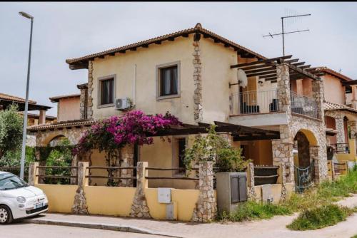 Villetta Gio gîte à louer Olìa Speciosa