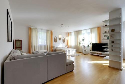 3min2centre - 2 BR, garage, view, Bratislava (Foto 3)