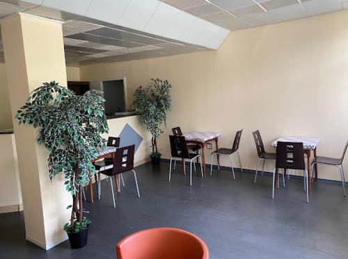 Aranypart Hotel Siofok in Siofok