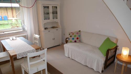 Ferienwohnung Wolfshagen