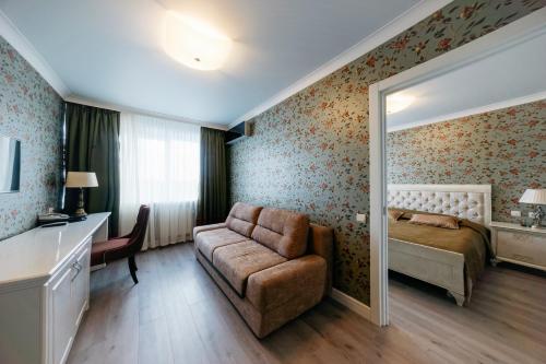 Hotel Volga - image 10