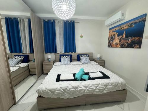 4 Marsascala Sea View Apartment Hpi9934