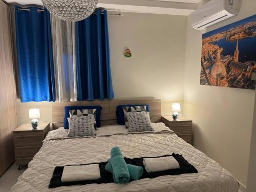 4 Marsascala Sea View Apartment Hpi9934