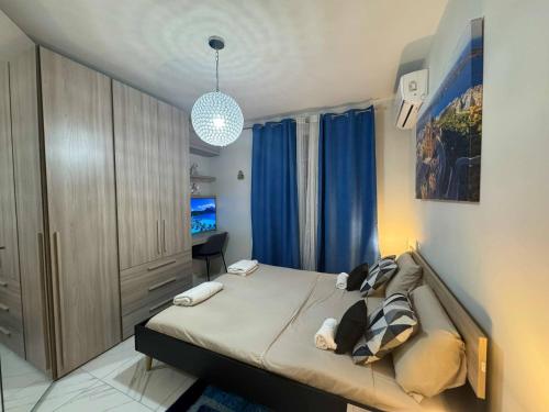 4 Marsascala Sea View Apartment Hpi9934