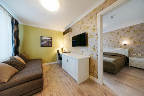 Hotel Volga - image 9