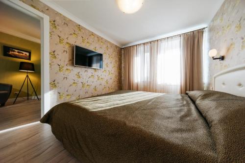 Hotel Volga - image 7