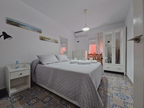 Beachfront House, Málaga (fotografie 9)