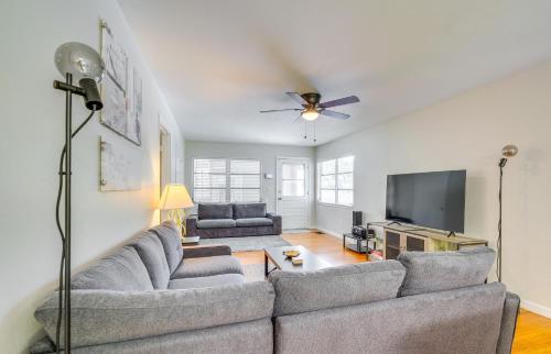Pet-Friendly Ocala Home with Pool and Fenced-In Yard! in Ocala, USA