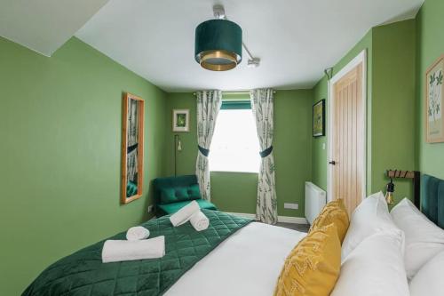 The Park Street Mews - With Parking, Bath (photo 5)