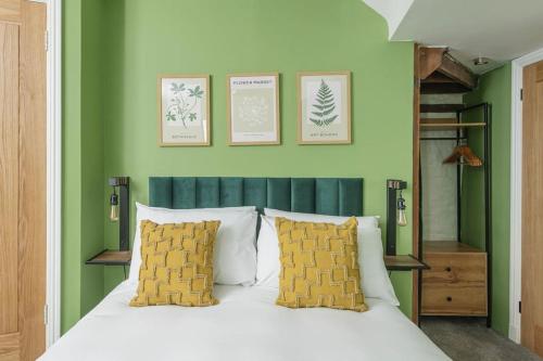 The Park Street Mews - With Parking, Bath (photo 6)