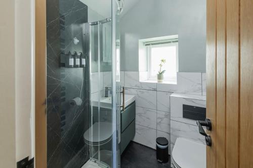 The Park Street Mews - With Parking, Bath (photo 10)