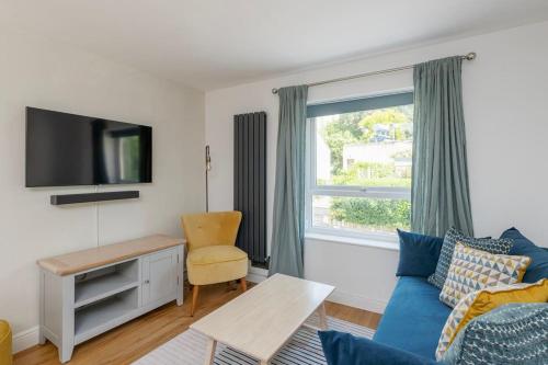 The Park Street Mews - With Parking, Bath (photo 8)