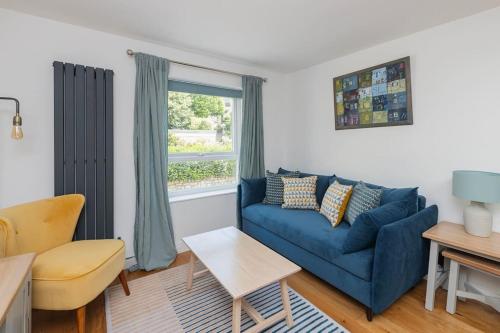 The Park Street Mews - With Parking, Bath (photo 7)