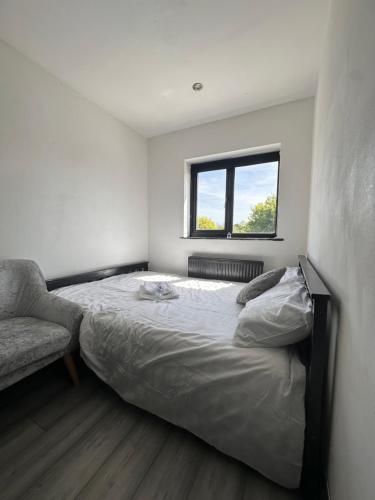 Cozy double near Train Station, Birmingham
